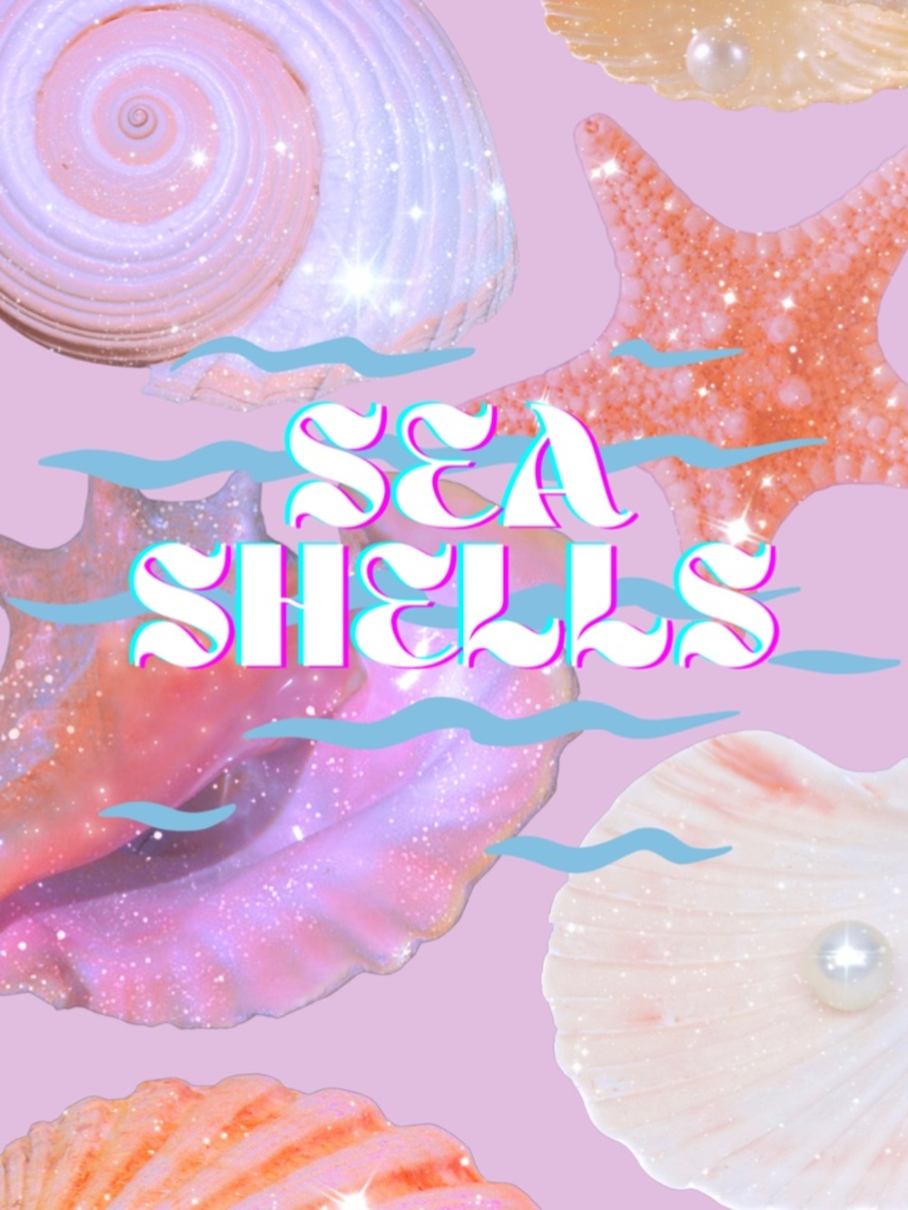 Seashells From LB,NY